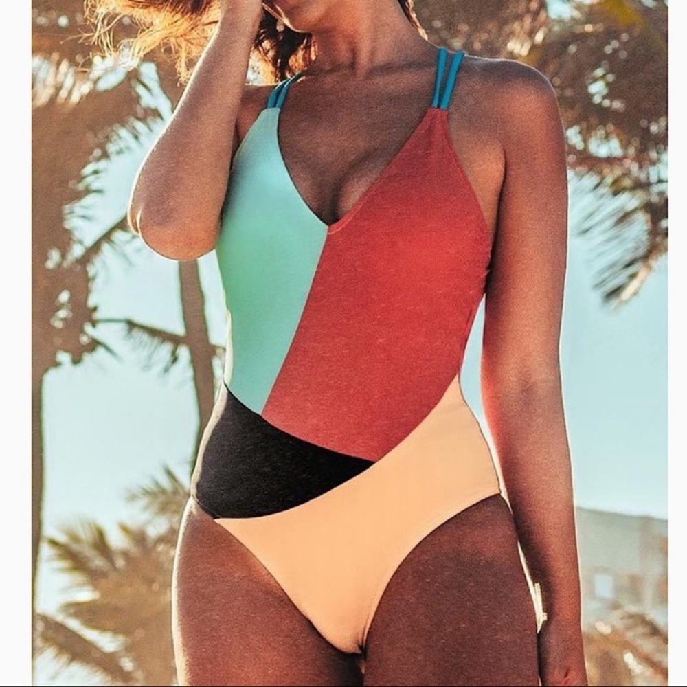 Cupshe One Piece